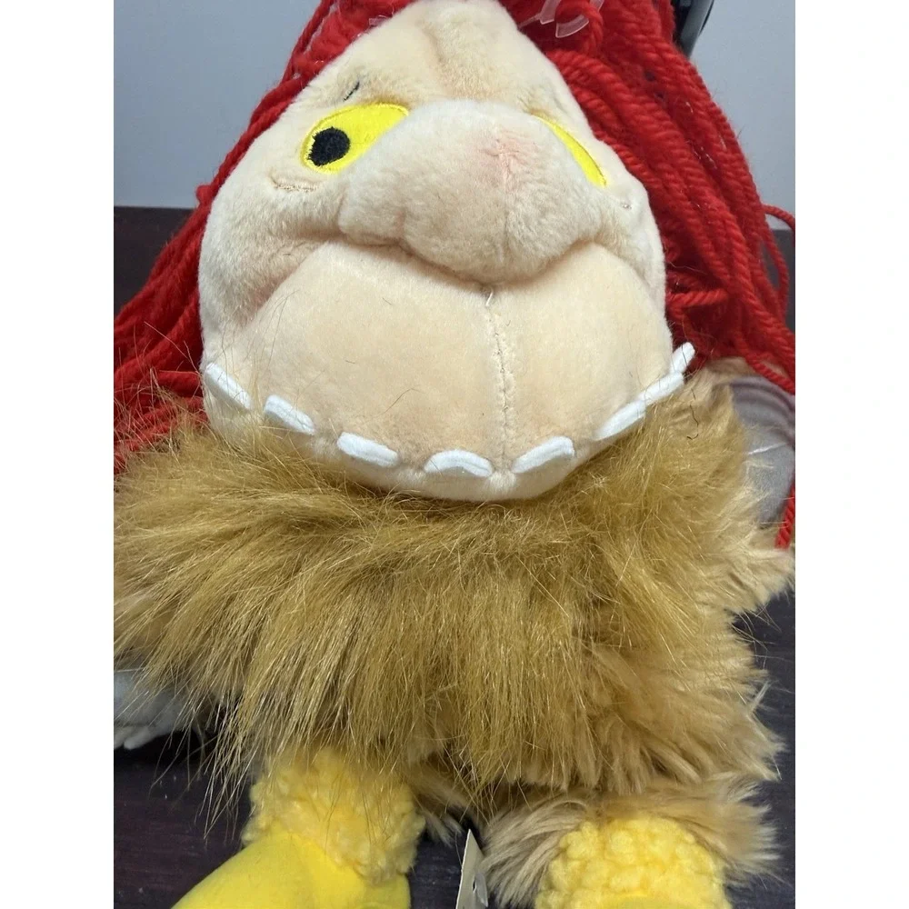 Vintage Where The Wild Things Are 9